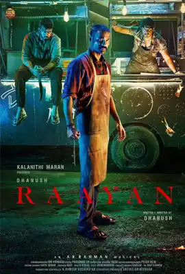 Raayan - ดูหนังออนไลน์ Kodsanook