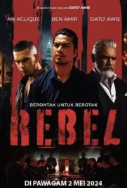 Rebel - ดูหนังออนไลน์ Kodsanook