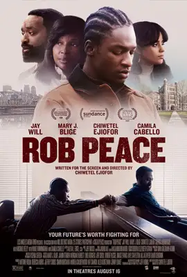Rob Peace - ดูหนังออนไลน์ Kodsanook