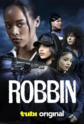 Robbin - ดูหนังออนไลน์ Kodsanook