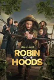 Robin and the Hoods - ดูหนังออนไลน์ Kodsanook