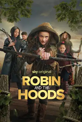 Robin and the Hoods - ดูหนังออนไลน์ Kodsanook