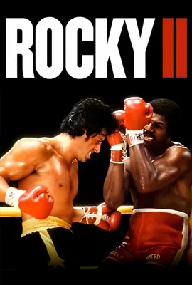 Rocky2 - ดูหนังออนไลน์ Kodsanook