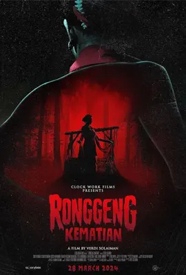 Ronggeng Kematian - ดูหนังออนไลน์ Kodsanook
