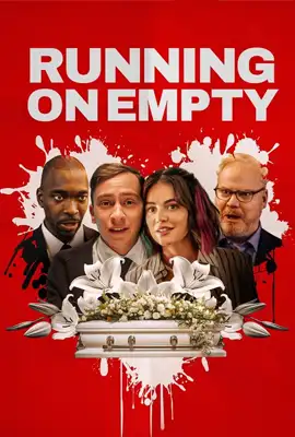 Running on Empty - ดูหนังออนไลน์ Kodsanook