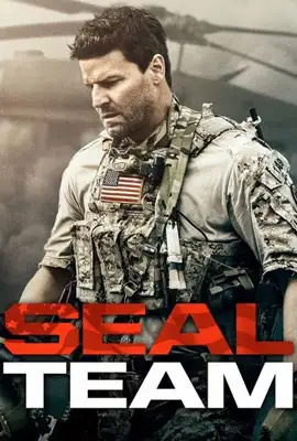SEAL Team Season 1 (2018) - ดูหนังออนไลน์ Kodsanook