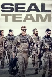 SEAL Team Season 4 (2021) - ดูหนังออนไลน์ Kodsanook