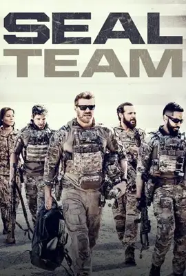 SEAL Team Season 4 (2021) - ดูหนังออนไลน์ Kodsanook