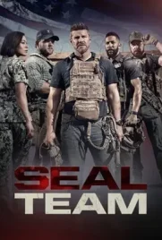 SEAL Team Season 5 (2022) - ดูหนังออนไลน์ Kodsanook