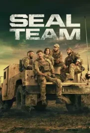 SEAL Team Season 6 (2022) - ดูหนังออนไลน์ Kodsanook