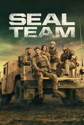 SEAL Team Season 6 (2022) - ดูหนังออนไลน์ Kodsanook