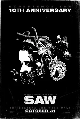 Saw (2004) - ดูหนังออนไลน์ Kodsanook