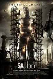 Saw 3D (2010) - ดูหนังออนไลน์ Kodsanook