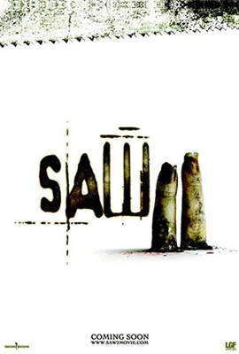 Saw II (2005) - ดูหนังออนไลน์ Kodsanook