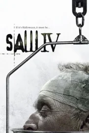 Saw IV (2007) - ดูหนังออนไลน์ Kodsanook
