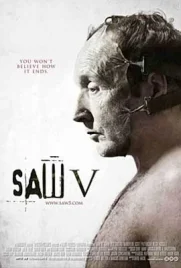 Saw V (2008) - ดูหนังออนไลน์ Kodsanook