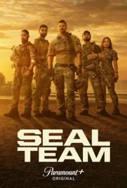 Seal Team Season 7 (2021) - ดูหนังออนไลน์ Kodsanook