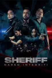 Sheriff - ดูหนังออนไลน์ Kodsanook