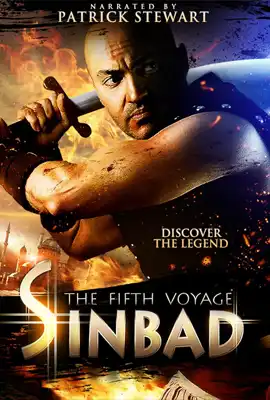 Sinbad The Fifth Voyage - ดูหนังออนไลน์ Kodsanook