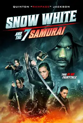 Snow White and the Seven Samurai - ดูหนังออนไลน์ Kodsanook