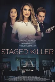 Staged Killer - ดูหนังออนไลน์ Kodsanook