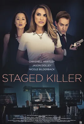Staged Killer - ดูหนังออนไลน์ Kodsanook