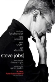 Steve Jobs (2015) - ดูหนังออนไลน์ Kodsanook