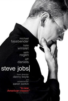 Steve Jobs (2015) - ดูหนังออนไลน์ Kodsanook