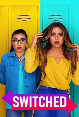 Switched - ดูหนังออนไลน์ Kodsanook