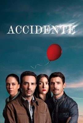 The Accident (2024) - ดูหนังออนไลน์ Kodsanook