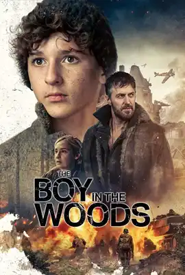 The Boy in the Woods - ดูหนังออนไลน์ Kodsanook