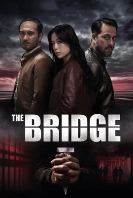 The Bridge Season 2 (2024) - ดูหนังออนไลน์ Kodsanook