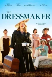 The Dressmaker (2015) - ดูหนังออนไลน์ Kodsanook