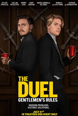 The Duel - ดูหนังออนไลน์ Kodsanook