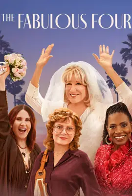 The Fabulous Four - ดูหนังออนไลน์ Kodsanook