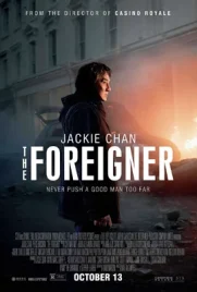 The Foreigner (2017) - ดูหนังออนไลน์ Kodsanook