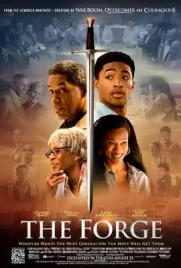The Forge - ดูหนังออนไลน์ Kodsanook