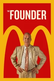 The Founder (2016) - ดูหนังออนไลน์ Kodsanook