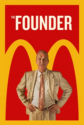 The Founder (2016) - ดูหนังออนไลน์ Kodsanook