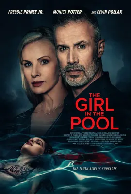 The Girl in the Pool - ดูหนังออนไลน์ Kodsanook