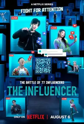 The Influencer (2024) - ดูหนังออนไลน์ Kodsanook