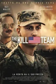 The Kill Team - ดูหนังออนไลน์ Kodsanook