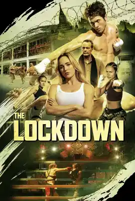The Lockdown - ดูหนังออนไลน์ Kodsanook