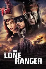The Lone Ranger - ดูหนังออนไลน์ Kodsanook