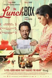 The Lunchbox (2013) - ดูหนังออนไลน์ Kodsanook