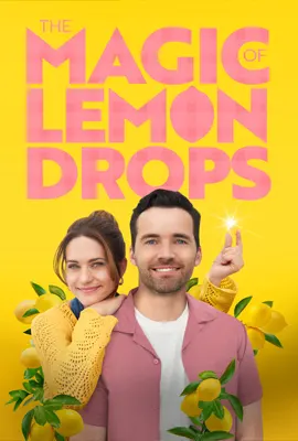 The Magic of Lemon Drops - ดูหนังออนไลน์ Kodsanook