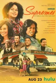 The Supremes at Earls All You Can Eat - ดูหนังออนไลน์ Kodsanook