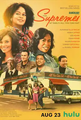 The Supremes at Earls All You Can Eat - ดูหนังออนไลน์ Kodsanook