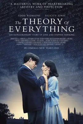 The Theory of Everything - ดูหนังออนไลน์ Kodsanook