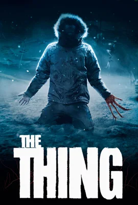 The Thing (2011) - ดูหนังออนไลน์ Kodsanook